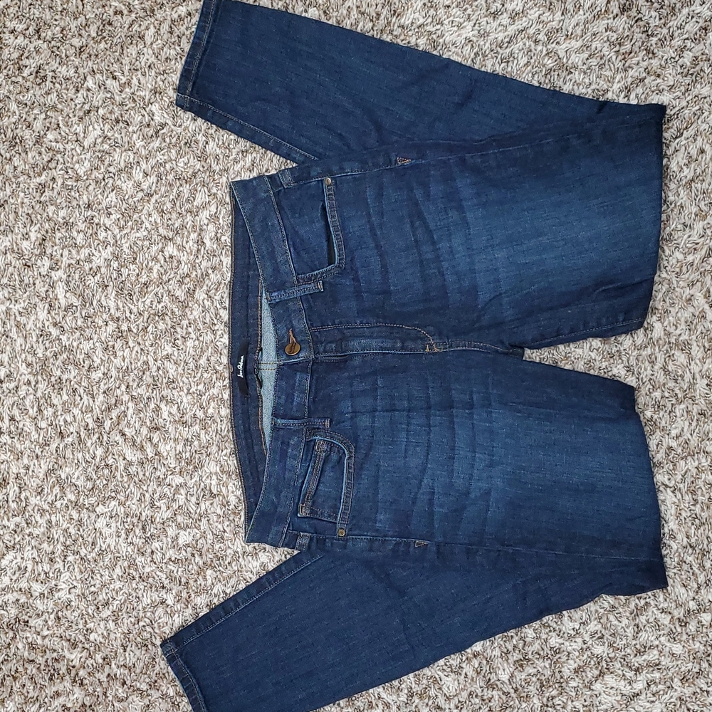 Sam Edelman Skinny Jeans